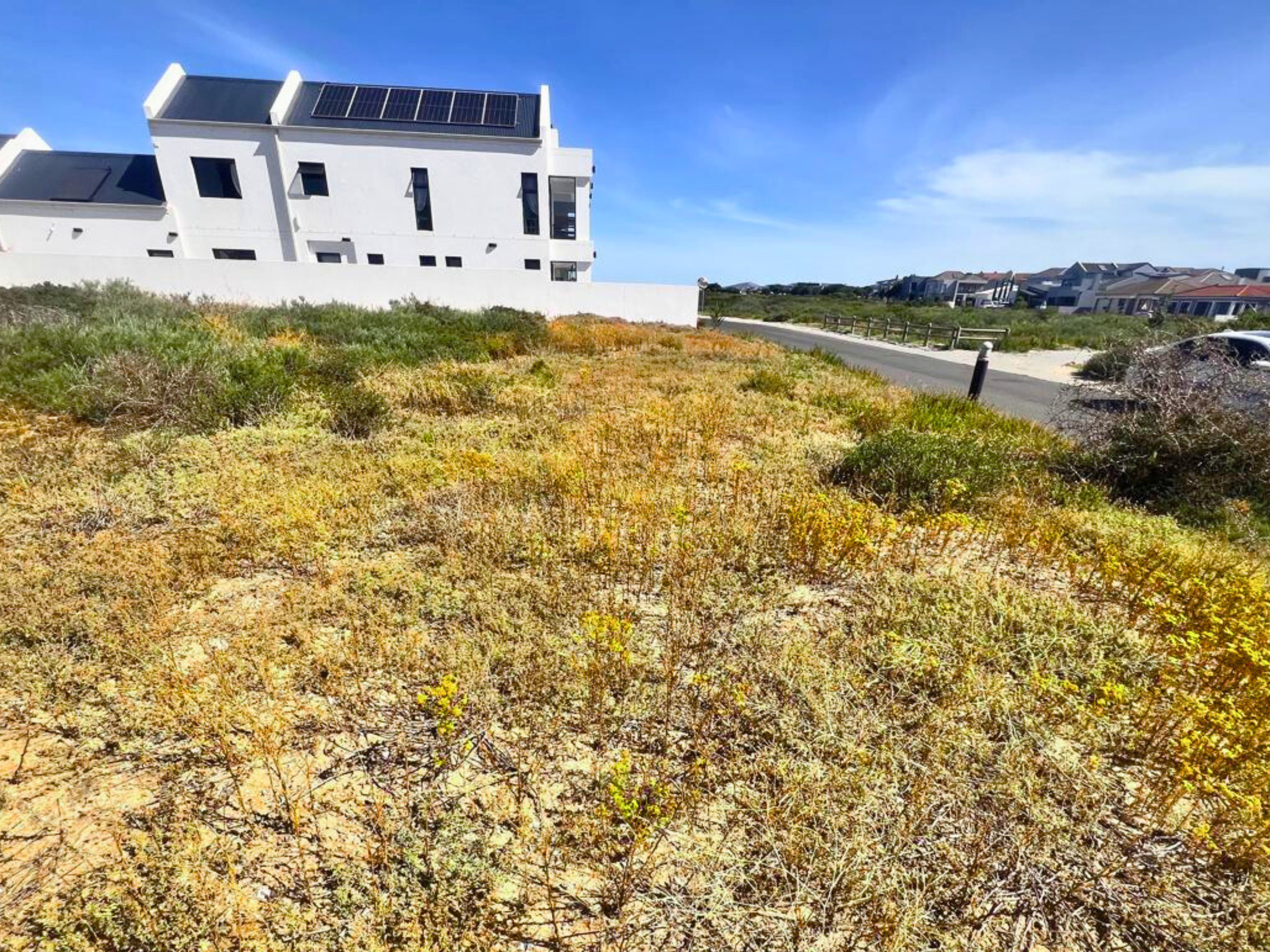 0 Bedroom Property for Sale in Blue Lagoon Western Cape